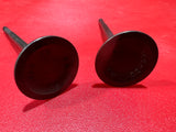 165-30 Harley Davidson V, VL Exhaust Valves for Big Twin 1930-1936