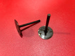 117-23 INTAKE VALVES HARLEY JD 1923-1929