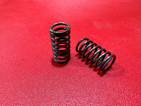 119-13 INTAKE VALVE SPRINGS  HARLEY JD 1913-14 SINGLES & TWINS