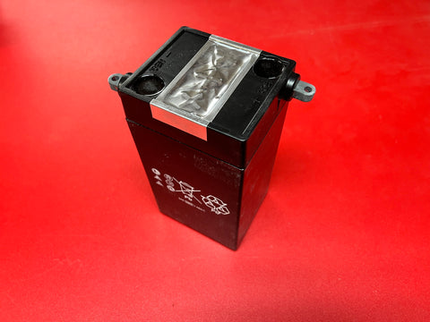 4304-29  Replica H-2 6 Volt Battery