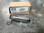 352-25J JIMS MACHINE MADE - HARLEY JD SPROCKET SHAFT LEFT SIDE 1925-1929 ALL TWINS