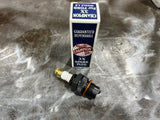 VSP-001 HARLEY J&JD SPARK PLUG. Fits 1909-1927 Harley Davidson. 7/8" 22mm