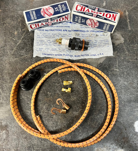 VIK-11-29 Vintage Ignition Kit