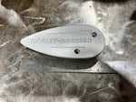 Linkert Air Scoop -Right Side