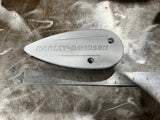 Linkert Air Scoop -Right Side