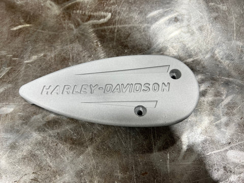 Linkert Air Scoop -Right Side