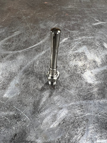 EG656  1915 Harley Davidson Transmission Air Vent Tube