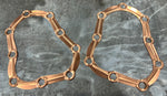 36-48 Copper Head Gasket V- VL 1936-1948  74" & 80"