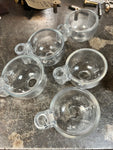 M74CFB Clear Linkert Fuel Bowl  **PREORDER**