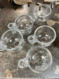 M74CFB Clear Linkert Fuel Bowl  **PREORDER**