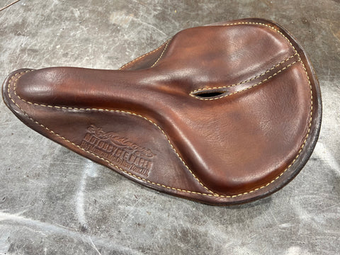 MRS-001  Mesinger Racer Seat