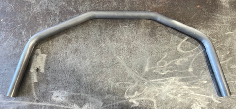 BTB-001  Board Track Racer Handlebars