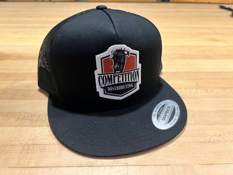 Compit Hat Comp D Hats – Competition Distributing LLC