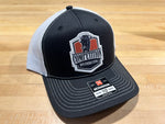 Comp D Hats