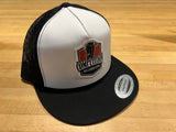 Comp D Hats