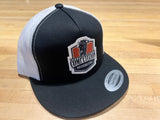 Comp D Hats