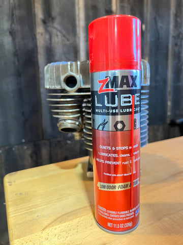 ML Z-Max Multi Purpose Lubricant