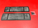 2940-14 Footboard Mats With Rivets
