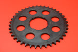 INDIAN  40 TOOTH SPROCKET CHIEF 101 401 402 EXCELSIOR HENDERSON