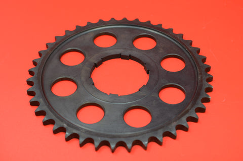INDIAN  40 TOOTH SPROCKET CHIEF 101 401 402 EXCELSIOR HENDERSON