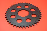 INDIAN 41 TOOTH SPROCKET CHIEF 101 401 402 EXCELSIOR HENDERSON