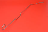 K250 HARLEY JD EXHAUST CUTOUT ROD 1911 BATTERY SINGLE, MAGNETO, BELT DRIVE TWIN