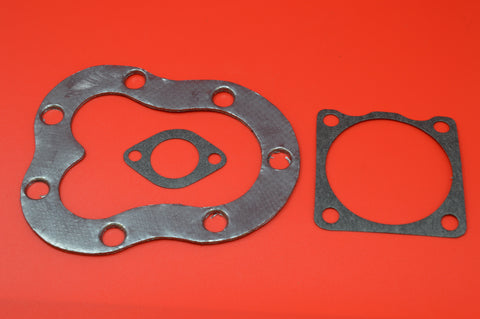 MB21TE HARLEY MODEL B 1926-1932  21 CUBIC INCH 350 CC TOP END GASKET SET