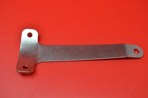 N728 Muffler Rear Head Clip - Indian PowerPlus 1916-1923