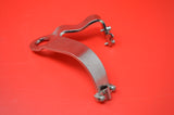 N838K Grip Control Cable Casing Bracket. Indian Power Plus Twins.