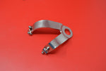 N838K Grip Control Cable Casing Bracket. Indian Power Plus Twins.