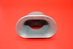 LINKERT RAT SCOOP  UNPOLISHED Made in U.S.A