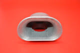 LINKERT RAT SCOOP  UNPOLISHED Made in U.S.A