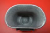 LINKERT RAT SCOOP  UNPOLISHED Made in U.S.A
