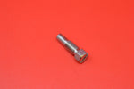 SC-0047 SCHEBLER HARDWARE KIT. IDLE SCREW, FLUSHER, BOWL CAP, FLOAT LEVER PIN