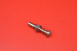 SC-0047 SCHEBLER HARDWARE KIT. IDLE SCREW, FLUSHER, BOWL CAP, FLOAT LEVER PIN