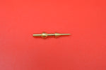 SC-25 SCHEBLER CARB FLOAT BOWL NEEDLE ALL MODELS WITH SCHEBLER CARBURETORS
