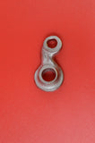SC22 HARLEY JD THROTTLE LEVER CASTING FOR 3/4" SCHEBLER CARBURETORS (OFFSET)