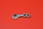 SC55-A HARLEY JD SCHEBLER CARBURETOR THROTTLE LEVER.  FITS MANY BIKES.