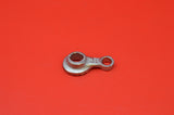 SC55 HARLEY JD THROTTLE LEVER CASTING FOR 1" & 1.125" SCHEBLER CARBURETORS