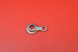 SC55 HARLEY JD THROTTLE LEVER CASTING FOR 1" & 1.125" SCHEBLER CARBURETORS
