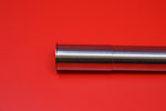 3125-15  SPT  Seat Post Tube - 1915-1924 Singles and Twins Harley JD - Nickel Plated
