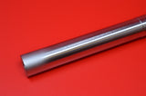 3125-15  SPT  Seat Post Tube - 1915-1924 Singles and Twins Harley JD - Nickel Plated