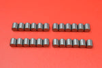 TBK9301STD HARLEY JD & VL TRANSMISSION BEARING KIT. 1916-1931  24 PIECES