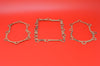 TGS - Transmission Gasket Set 1916 to 1936 Top and Side Gaskets Harley JD VL