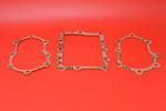 TGS - Transmission Gasket Set 1916 to 1936 Top and Side Gaskets Harley JD VL
