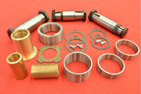 BEK1724-625 HARLEY JD ENGINE REBUILD KIT BOTTOM / LOWER END 1917-1924
