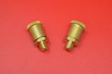 IND-EXGC  INDIAN EXCELSIOR FRONT FORK GREASE CUPS 5/16-24