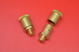 IND-EXGC  INDIAN EXCELSIOR FRONT FORK GREASE CUPS 5/16-24
