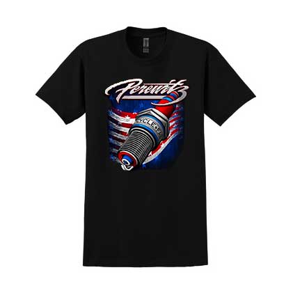 Perewitz Short Sleeve T-Shirt