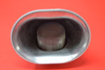 Stromberg 97, 81, 48 Air Scoop - Ford Flathead